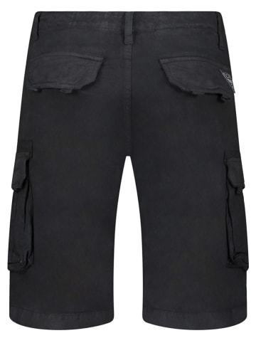 Geographical Norway Bermuda "Palar" zwart