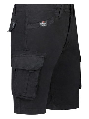 Geographical Norway Bermudas "Palar" in Schwarz