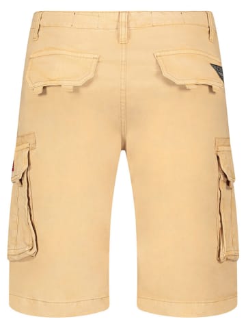 Geographical Norway Bermuda "Palar" beige