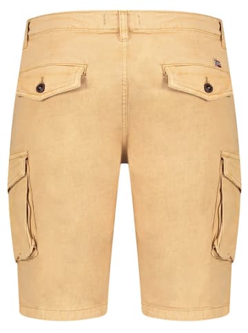 Geographical Norway Cargobermuda beige