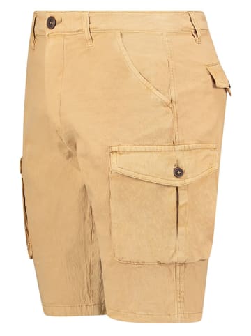 Geographical Norway Cargobermuda beige