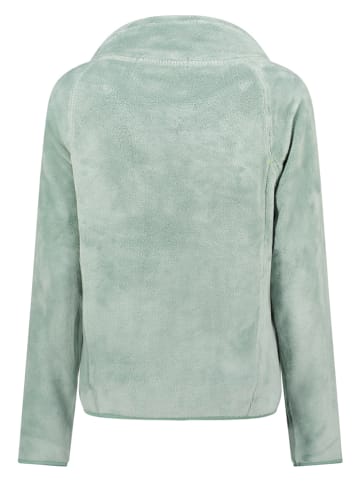Geographical Norway Fleecejacke in Mint