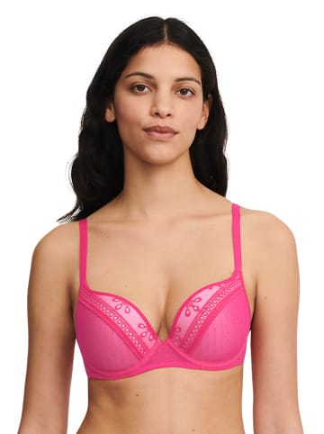 Passionata Push-up beha roze