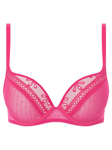 Passionata Push-up beha roze