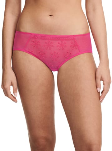 Passionata Panty in Pink