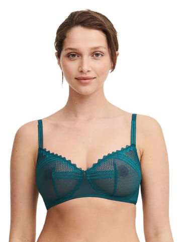 Passionata Beugelloze beha groen