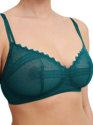 Passionata Beugelloze beha groen