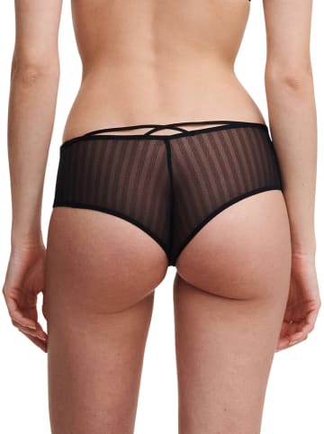 Passionata Panty in Schwarz