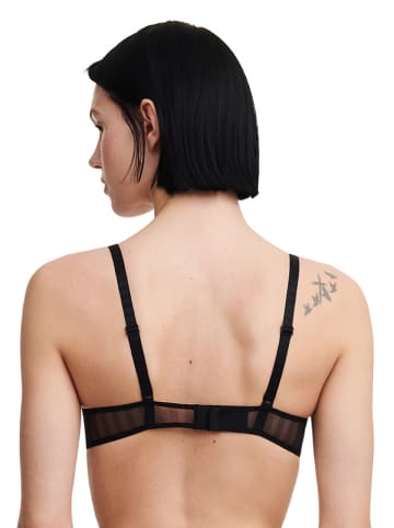 Passionata Push-up beha zwart
