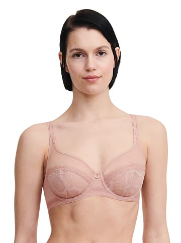 Chantelle Bügel-BH in Rosa