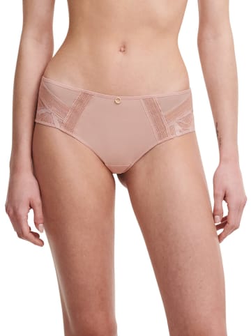 Chantelle Panty in Rosa