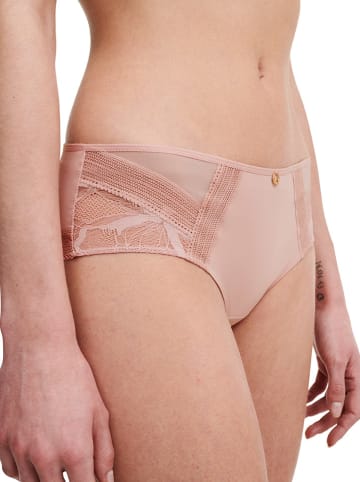 Chantelle Hipster lichtroze