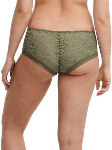 Chantelle Panty in Khaki