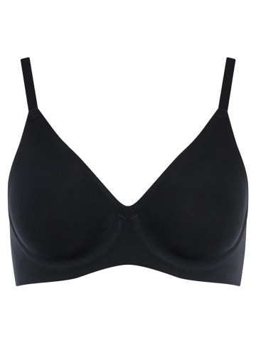 Chantelle Bügelloser BH in Schwarz