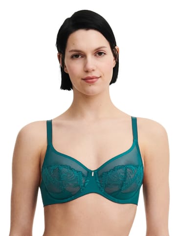 Chantelle Beugelbeha groen