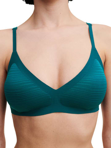 Chantelle Soft-BH in Grün