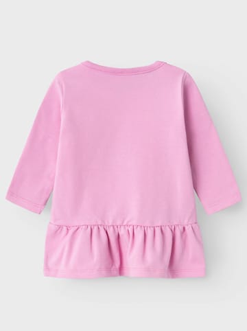 name it Tuniek roze