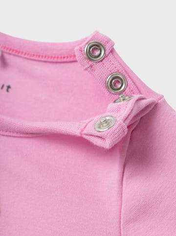 name it Tuniek roze