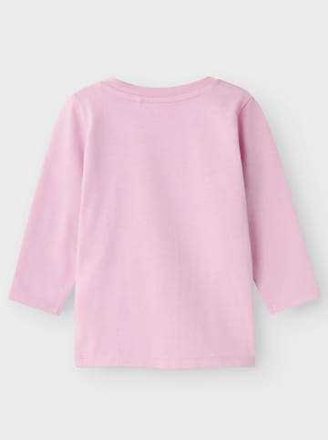 name it Longsleeve "Kyrah" in Rosa