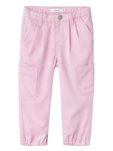 name it Hose "Bella" in Rosa