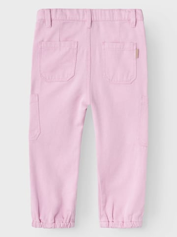 name it Hose "Bella" in Rosa
