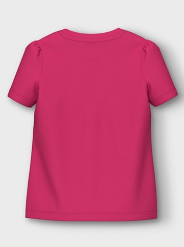 name it Shirt "Kiami" roze
