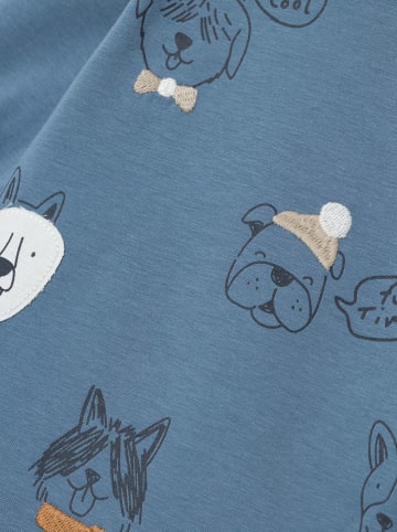 name it Longsleeve "Kolio" in Blau