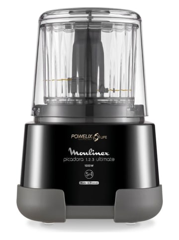 Moulinex Hakmolen "DP810810 Moulinette Ultimate"