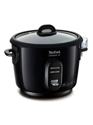 Tefal Rijstkoker "RK1028 New Classic" zwart - 3 l