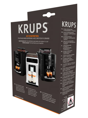 Krups Reinigingsset "Krups XS5300"
