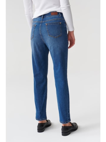 TATUUM Spijkerbroek - regular fit - blauw