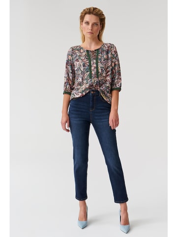 TATUUM Jeans - Regular fit - in Dunkelblau