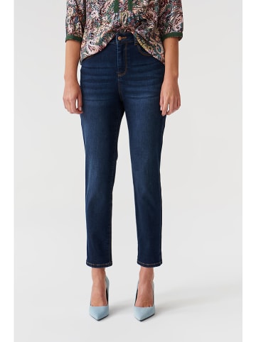 TATUUM Jeans - Regular fit - in Dunkelblau