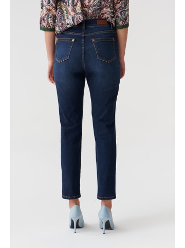 TATUUM Jeans - Regular fit - in Dunkelblau