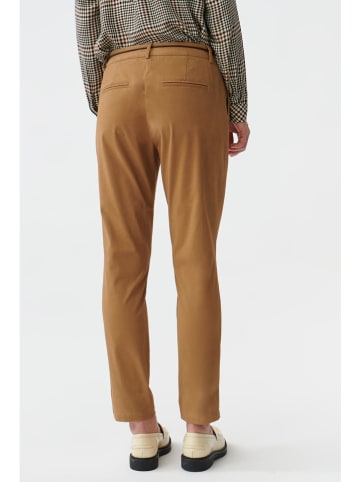 TATUUM Broek lichtblauw