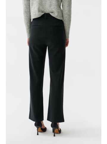 TATUUM Hose in Schwarz