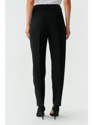TATUUM Broek zwart