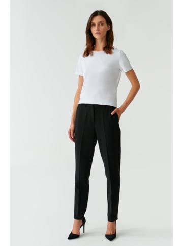 TATUUM Broek zwart