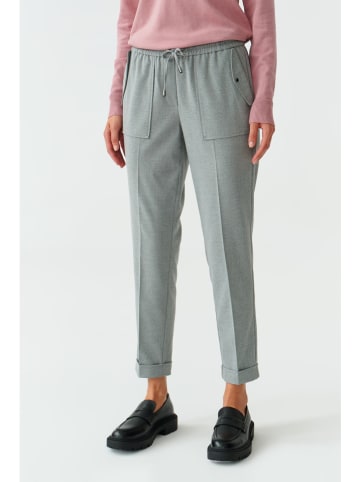 TATUUM Broek grijs