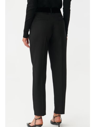 TATUUM Broek zwart