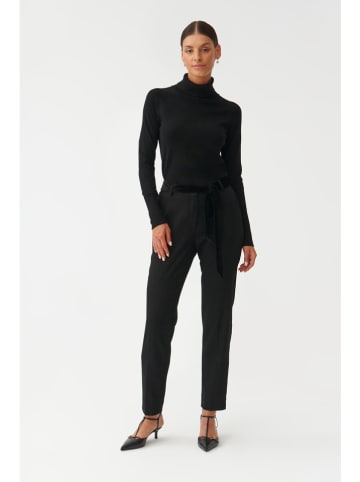 TATUUM Broek zwart