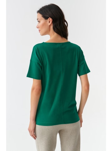 TATUUM Shirt in Grün
