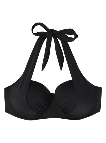 TATUUM Bikinitop zwart