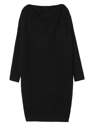TATUUM Kleid in Schwarz