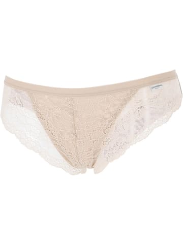 COTONELLA Slip beige