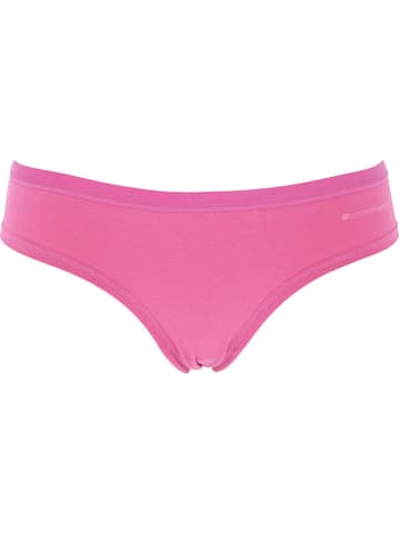 COTONELLA Slip in Pink