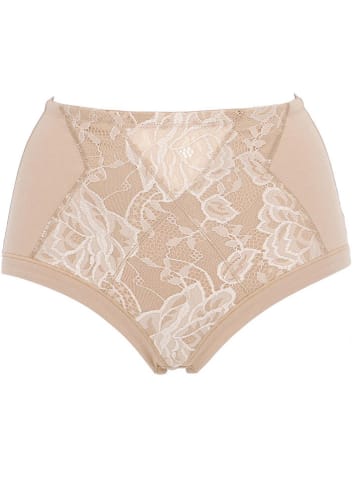COTONELLA Shape-Panty in Beige