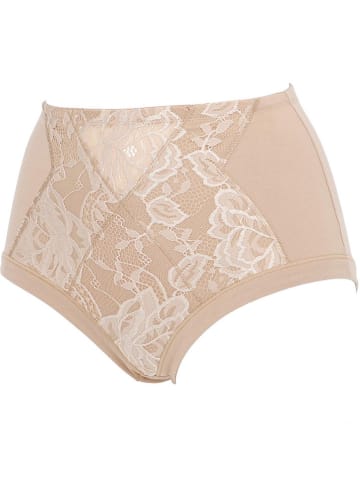 COTONELLA Shape-Panty in Beige