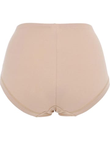 COTONELLA Shape-hipster beige