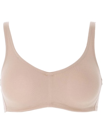 COTONELLA Beugelbeha beige